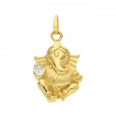 Ganesh 1 gram gold online